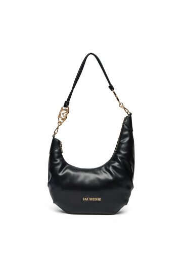 LOVE MOSCHINO Дамска чанта JC4053PP1MLF0000 Черен - Mera.bg
