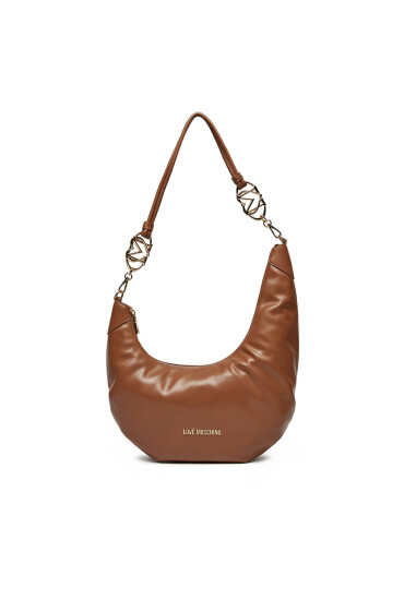 LOVE MOSCHINO Дамска чанта JC4053PP1MLF0201 Кафяв - Mera.bg