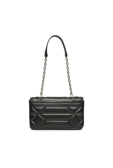 LOVE MOSCHINO Дамска чанта JC4054PP1HL1200A Черен - Mera.bg