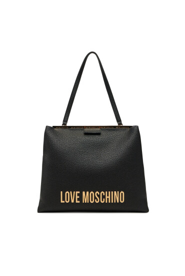 LOVE MOSCHINO Дамска чанта JC4054PP1MLG0000 Черен - Mera.bg