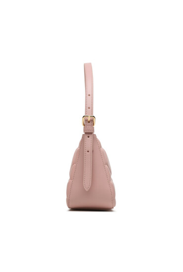 LOVE MOSCHINO Дамска чанта JC4055PP1HL1260B Розов - Mera.bg