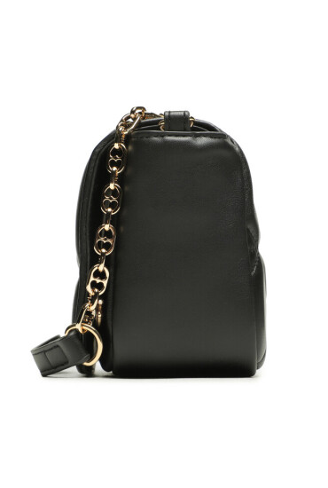 LOVE MOSCHINO Дамска чанта JC4056PP1HL1200A Черен - Mera.bg