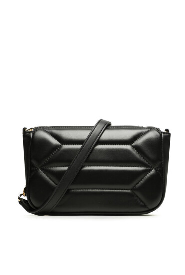 LOVE MOSCHINO Дамска чанта JC4056PP1HL1200A Черен - Mera.bg