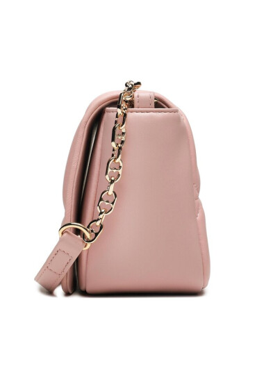 LOVE MOSCHINO Дамска чанта JC4056PP1HL1260B Розов - Mera.bg