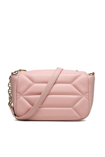 LOVE MOSCHINO Дамска чанта JC4056PP1HL1260B Розов - Mera.bg