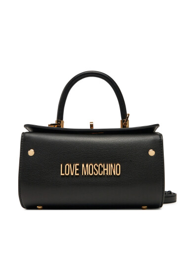 LOVE MOSCHINO Дамска чанта JC4057PP1MLO0000 Черен - Mera.bg