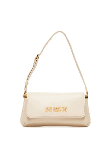 LOVE MOSCHINO Дамска чанта JC4058PP1NLO0110 Бежов - Mera.bg