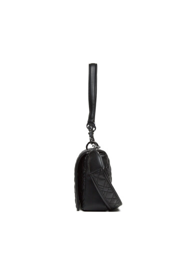 LOVE MOSCHINO Дамска чанта JC4062PP0HLA000A Nero Galv. Nichel - Mera.bg