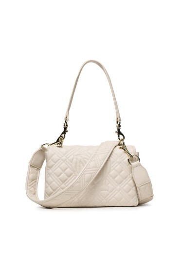 LOVE MOSCHINO Дамска чанта JC4062PP1HLA0110 Avorio - Mera.bg