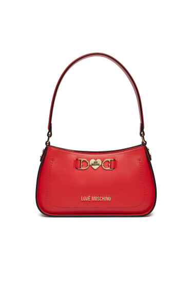 LOVE MOSCHINO Дамска чанта JC4062PP1ML1150A Червен - Mera.bg