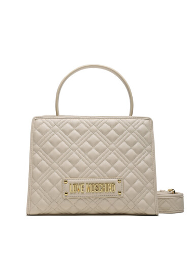 LOVE MOSCHINO Дамска чанта JC4065PP1HLA0110 Avorio - Mera.bg