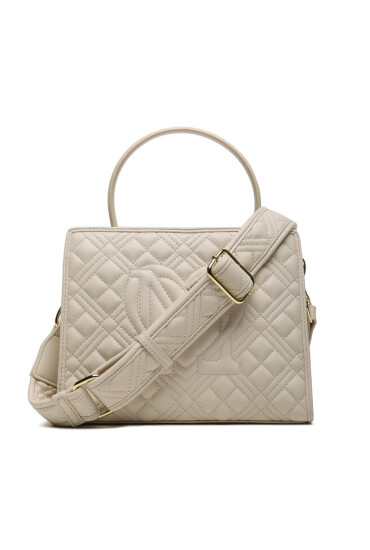 LOVE MOSCHINO Дамска чанта JC4065PP1HLA0110 Avorio - Mera.bg