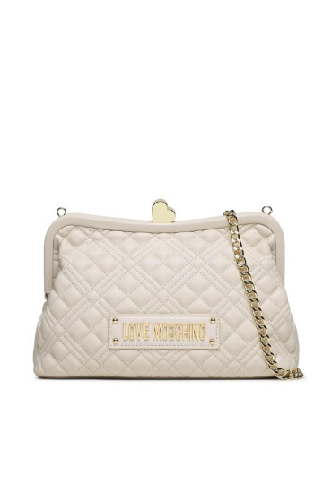LOVE MOSCHINO Дамска чанта JC4066PP1HLA0110 Avorio - Mera.bg