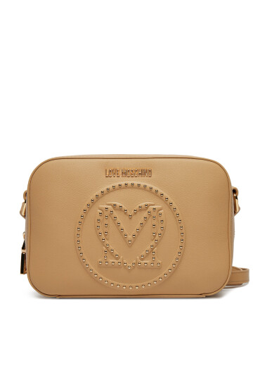LOVE MOSCHINO Дамска чанта JC4068PP1ML1210A Бежов - Mera.bg