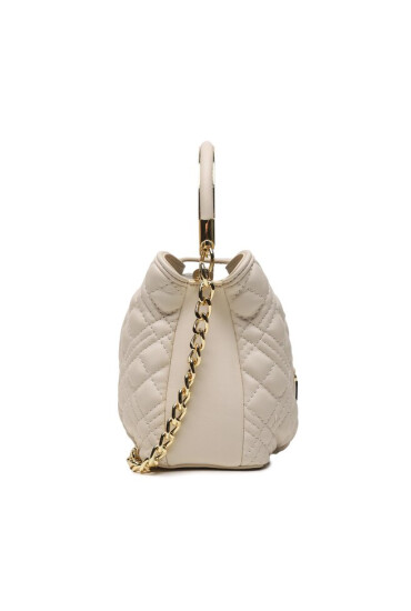 LOVE MOSCHINO Дамска чанта JC4069PP1HLA0110 Avorio - Mera.bg