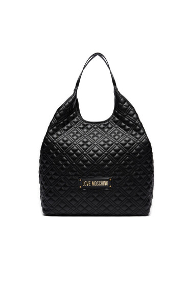 LOVE MOSCHINO Дамска чанта JC4070PP0HLA0000 Nero - Mera.bg