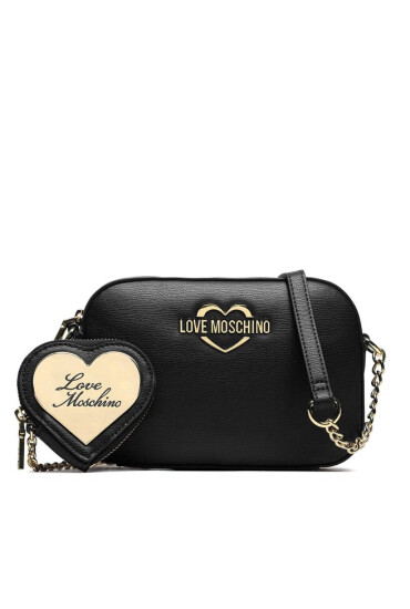 LOVE MOSCHINO Дамска чанта JC4071PP1HLD0110 Avorio - Mera.bg