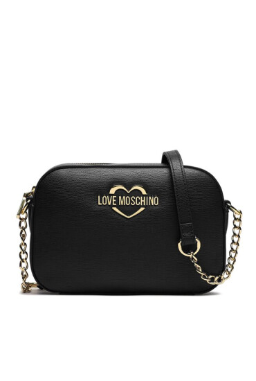 LOVE MOSCHINO Дамска чанта JC4071PP1HLD0110 Avorio - Mera.bg