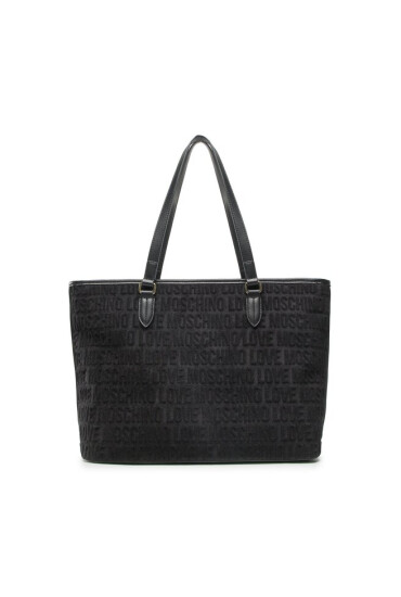 LOVE MOSCHINO Дамска чанта JC4072PP1GLN100A Nero - Mera.bg