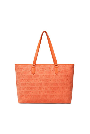 LOVE MOSCHINO Дамска чанта JC4072PP1GLN145A Arancio - Mera.bg