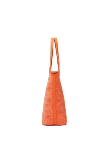 LOVE MOSCHINO Дамска чанта JC4072PP1GLN145A Arancio - Mera.bg