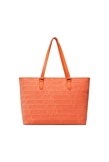 LOVE MOSCHINO Дамска чанта JC4072PP1GLN145A Arancio - Mera.bg