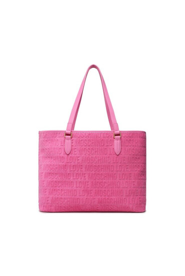LOVE MOSCHINO Дамска чанта JC4072PP1GLN161A Fuxia - Mera.bg
