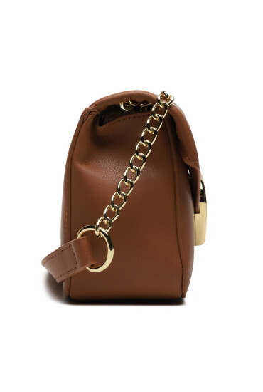 LOVE MOSCHINO Дамска чанта JC4073PP1HLC0201 Cammello - Mera.bg