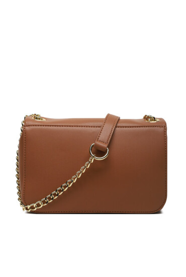 LOVE MOSCHINO Дамска чанта JC4073PP1HLC0201 Cammello - Mera.bg