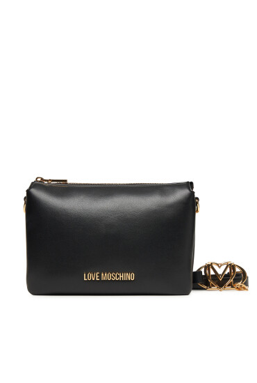 LOVE MOSCHINO Дамска чанта JC4075PP1NLF0000 Черен - Mera.bg