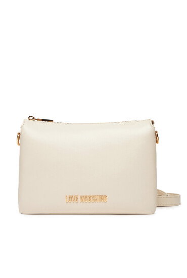 LOVE MOSCHINO Дамска чанта JC4075PP1NLF0110 Екрю - Mera.bg