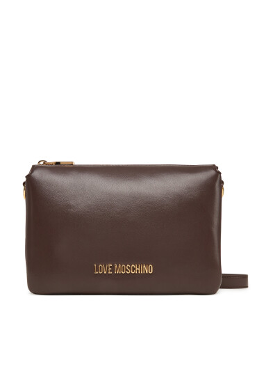 LOVE MOSCHINO Дамска чанта JC4075PP1NLF0301 Кафяв - Mera.bg