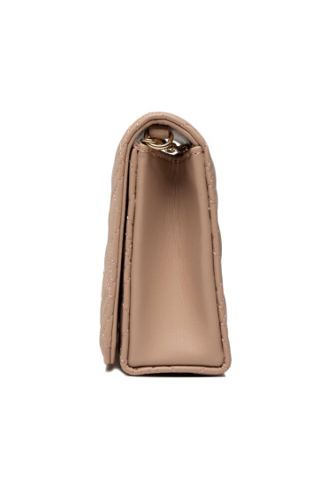 LOVE MOSCHINO Дамска чанта JC4079PP0FLA0209 Taupe - Mera.bg