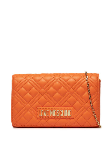 LOVE MOSCHINO Дамска чанта JC4079PP0HLA0453 Pesca - Mera.bg