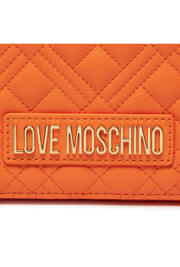 LOVE MOSCHINO Дамска чанта JC4079PP0HLA0453 Pesca - Mera.bg
