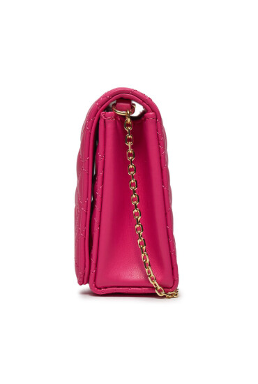 LOVE MOSCHINO Дамска чанта JC4079PP0HLA0604 Fuxia - Mera.bg