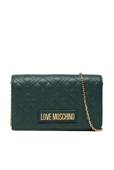 LOVE MOSCHINO Дамска чанта JC4079PP1FLA0858 Bottiglia - Mera.bg
