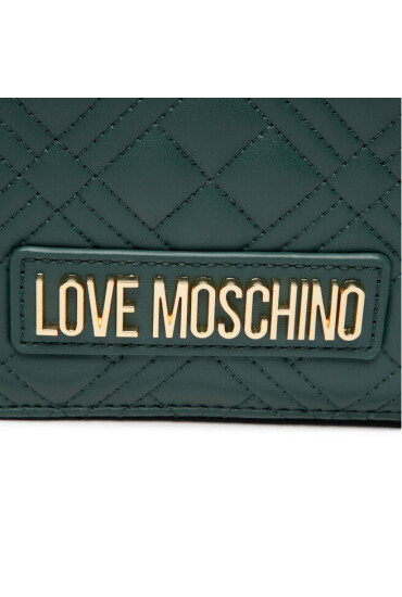 LOVE MOSCHINO Дамска чанта JC4079PP1FLA0858 Bottiglia - Mera.bg