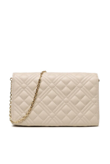LOVE MOSCHINO Дамска чанта JC4079PP1HLA0110 Avorio - Mera.bg