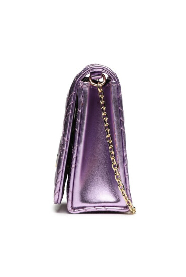 LOVE MOSCHINO Дамска чанта JC4079PP1HLA0658 Lavanda - Mera.bg
