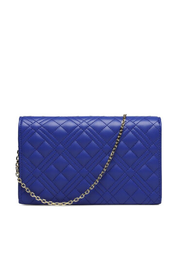 LOVE MOSCHINO Дамска чанта JC4079PP1HLA0753 Oceano - Mera.bg