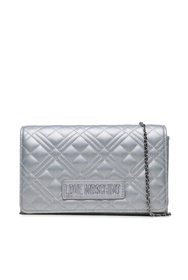 LOVE MOSCHINO Дамска чанта JC4079PP1HLA0902 Argneto - Mera.bg