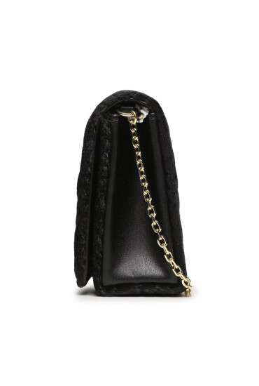 LOVE MOSCHINO Дамска чанта JC4079PP1HLB100A Nero - Mera.bg