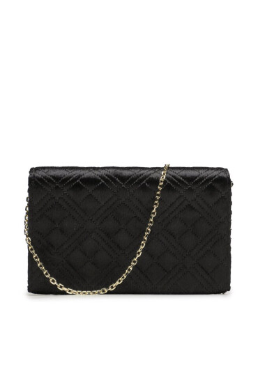 LOVE MOSCHINO Дамска чанта JC4079PP1HLB100A Nero - Mera.bg