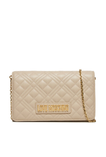 LOVE MOSCHINO Дамска чанта JC4079PP1ILA0110 Avorio - Mera.bg