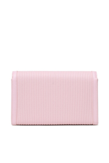 LOVE MOSCHINO Дамска чанта JC4080PP1GLA1601 Cipria - Mera.bg
