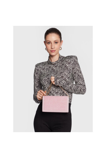 LOVE MOSCHINO Дамска чанта JC4081PP1GLN160A Cipria - Mera.bg