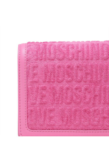 LOVE MOSCHINO Дамска чанта JC4081PP1GLN161A Fuxia - Mera.bg