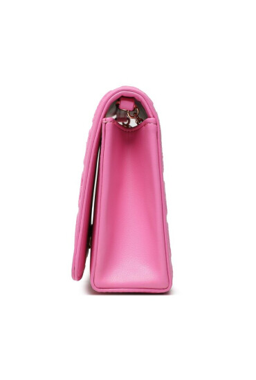 LOVE MOSCHINO Дамска чанта JC4081PP1GLN161A Fuxia - Mera.bg