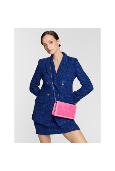 LOVE MOSCHINO Дамска чанта JC4081PP1GLN161A Fuxia - Mera.bg